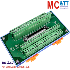 Bo mạch kết nối ICP DAS DN-68A CR