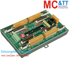 4-axis Stepper/Servo Motion Control Terminal Borad ICP DAS DN-8468PB CR
