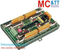 4-axis Stepper/Servo Motion Control Terminal Borad ICP DAS DN-8468YB CR