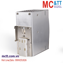 Bộ đổi nguồn AC/DC Din-Rail MCTT-DR-75-48 76.8W, 48VDC, 1.6A