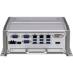 Máy tính công nghiệp không quạt NEXCOM NISE 3900R