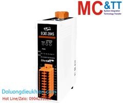 Module EtherCAT Slave 16 kênh đầu ra số DO ICP DAS ECAT-2045 CR