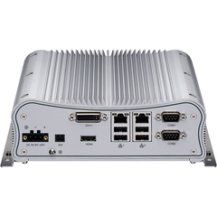 Máy tính công nghiệp không quạt NEXCOM NISE 2400- J1900