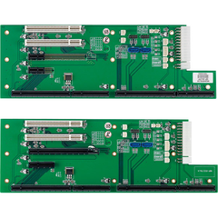 Bo mạch máy tính công nghiệp PICMG 1.3 Backplane  NEXCOM NBP 0522