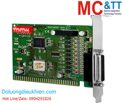 Card ISA 3-axis Encoder Interface ICP DAS ENCODER300 CR