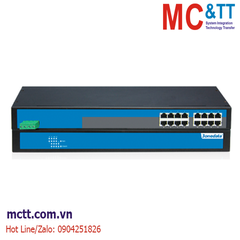 Switch 16 cổng Ethernet 3Onedata ES1016