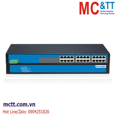Switch 24 cổng Ethernet 3Onedata ES1024