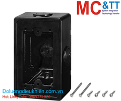 Hộp gắn tường (External Wall Box) ICP DAS EWB-T28-BK