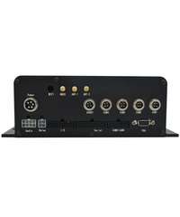F-DVR200 3G/4G HDD Mobile DVR