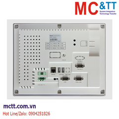 Màn hình cảm ứng HMI 8 inch Kinco F080E (3 COM, 2 USB Host, 1 SD Card, 1 Ethernet)