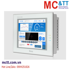 Copy of Màn hình cảm ứng HMI 10.4 inch Kinco F104E (3 COM, 2 USB Host, 1 SD Card, 1 Ethernet)