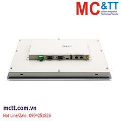 Màn hình cảm ứng HMI 15 inch Kinco F2150E2 (3 COM, 1 USB Host, 2 Ethernet)