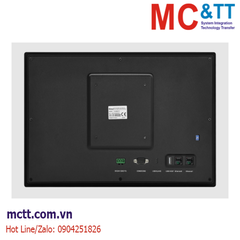 Màn hình cảm ứng HMI 15.6 inch Kinco F2156E2-PX (2 COM, 1 USB Host, 2 Ethernet)