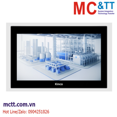Màn hình cảm ứng HMI 15.6 inch Kinco F2156E2-PX (2 COM, 1 USB Host, 2 Ethernet)
