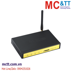 Router công nghiệp WCDMA (3G)+ 1 cổng LAN + VPN Four-Faith F3425