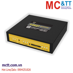 Router công nghiệp 4G (Cat.1) 1 cổng LAN Four-Faith F3C27 V2