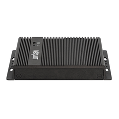 Máy tính công nghiệp không quạt NEXCOM NISE 50 A04-01