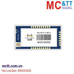 Module LoRa Four-Faith F8L10A-E