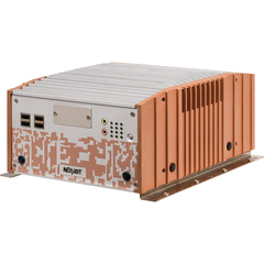 Máy tính công nghiệp không quạt NEXCOM NISE 3000 C30-E2/P2E