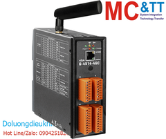 Bộ lập trình nhúng MiniOS7 PAC + LTE (4G) ICP DAS G-4514-4GC CR