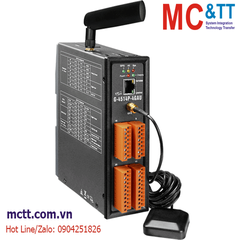 Bộ lập trình nhúng MiniOS7 PAC + LTE (4G) + GPS ICP DAS G-4514P-4GAU CR