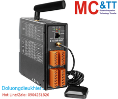 Bộ lập trình nhúng MiniOS7 PAC + LTE (4G) + GPS ICP DAS G-4514P-4GC CR