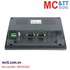 Màn hình cảm ứng HMI 7 inch Kinco G070E-CAN (3 COM, 1 USB Host, Ethernet, CANopen)