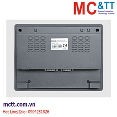 Màn hình cảm ứng HMI 7 inch Kinco G070E-CAN (3 COM, 1 USB Host, Ethernet, CANopen)