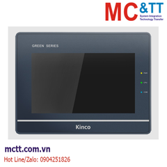 Màn hình cảm ứng HMI 7 inch Kinco G070E-CAN (3 COM, 1 USB Host, Ethernet, CANopen)