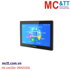 Màn hình cảm ứng HMI 10.1 inch chống nước Kinco G100E2-WIFi-PR01 (3 COM, 1 USB Host, 2 Ethernet)