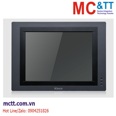 Màn hình cảm ứng HMI 12.1 inch Kinco G121E (3 COM, 1 USB Host, SD Card, Ethernet)