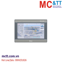 Màn hình cảm ứng HMI 10.1 inch Kinco G2101E (3 COM, 1 USB Host, 1 Ethernet)