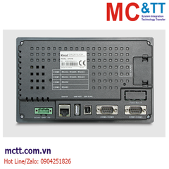 Màn hình cảm ứng HMI 7 inch Kinco GH070 (4 COM, 1 USB Host, 1 SD Card)