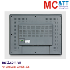 Màn hình cảm ứng HMI 15 inch Kinco GH150E (4 COM, 1 USB Host, 1 SD Card, Ethernet)
