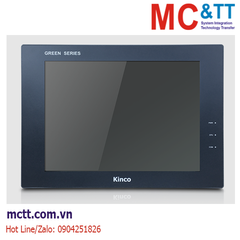 Màn hình cảm ứng HMI 15 inch Kinco GH150E (4 COM, 1 USB Host, 1 SD Card, Ethernet)