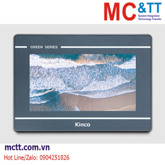 Màn hình cảm ứng HMI 7 inch Kinco GL070E (2 cổng COM, 1 Ethernet)