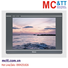 Màn hình cảm ứng HMI 15 inch Kinco GL150E (2 COM, 1 USB Host, Ethernet)