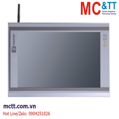 Máy tính công nghiệp màn hình cảm ứng 12.1 inch Axiomtek GOT3126T-834-DC