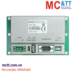 Màn hình cảm ứng HMI 4.3 inch Kinco GR043 (2 COM)