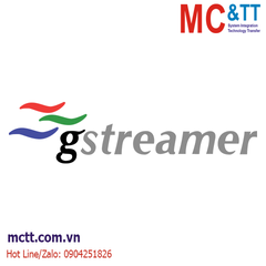 Phần mềm xử lý ảnh The Imaging Source GStreamer Plugins