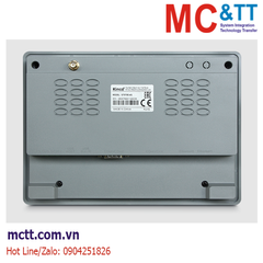 Màn hình cảm ứng HMI 7 inch Kinco GT070HE (2 COM, 1 USB Host, Ethernet)