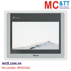 Màn hình cảm ứng HMI 10.1 inch Kinco GT100E1 (3 COM, 1 USB Host, Ethernet)