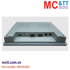 Màn hình cảm ứng HMI 10.1 inch Kinco GT100E2-4G (3 COM, 1 USB Host, 2 Ethernet + 4G)