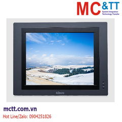 Màn hình cảm ứng HMI 12.1 inch Kinco GT121E (3 COM, 1 USB Host, 1 SD Card, Ethernet)