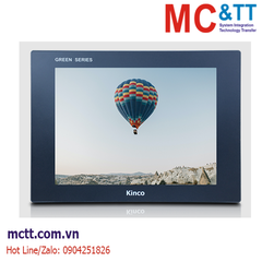 Màn hình cảm ứng HMI 15 inch Kinco GT150E2 (3 COM, 1 USB Host, 2 Ethernet)