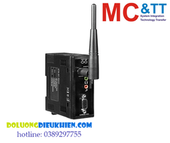 GTM-201-RS232: Modem GPRS/GSM công nghiệp kết nối RS-232 ICP DAS