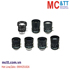 Ống kính quang học Lenses công nghiệp Daheng HN-P-1628-6M-C1/1.8
