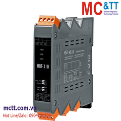 Bộ chuyển đổi Modbus RTU/ASCII sang HART ICP DAS HRT-310 CR