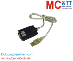HXSP-2108D: Bộ chuyển đổi USB sang COM (RS-232)