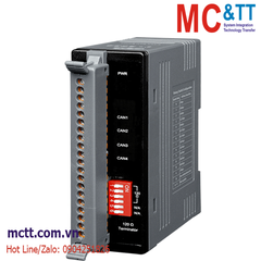 Switch công nghiệp 4 cổng CAN bus ICP DAS I-2534 CR